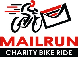 The Mailrun Charity Bike Ride Singleton, NSW