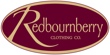 Redbournberry logo